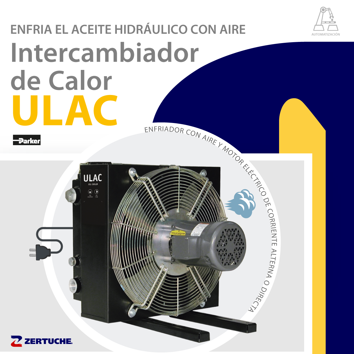 Intercambiadores de Calor