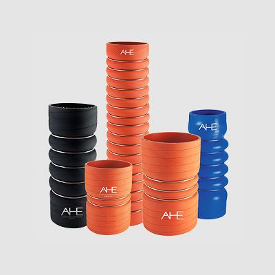 Mangueras de Silicón Alliance Hose