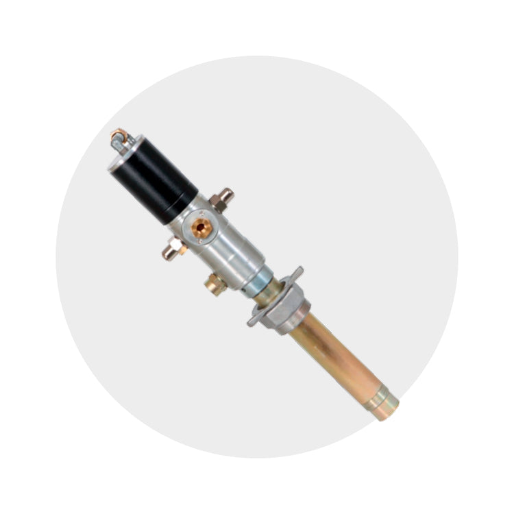 Bomba Neumatica para Aceite 3:1 150PSI ERKCO