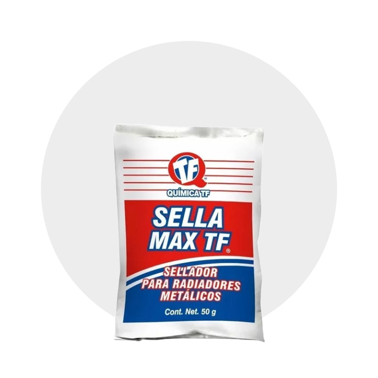 Sellador Sella Max QTF